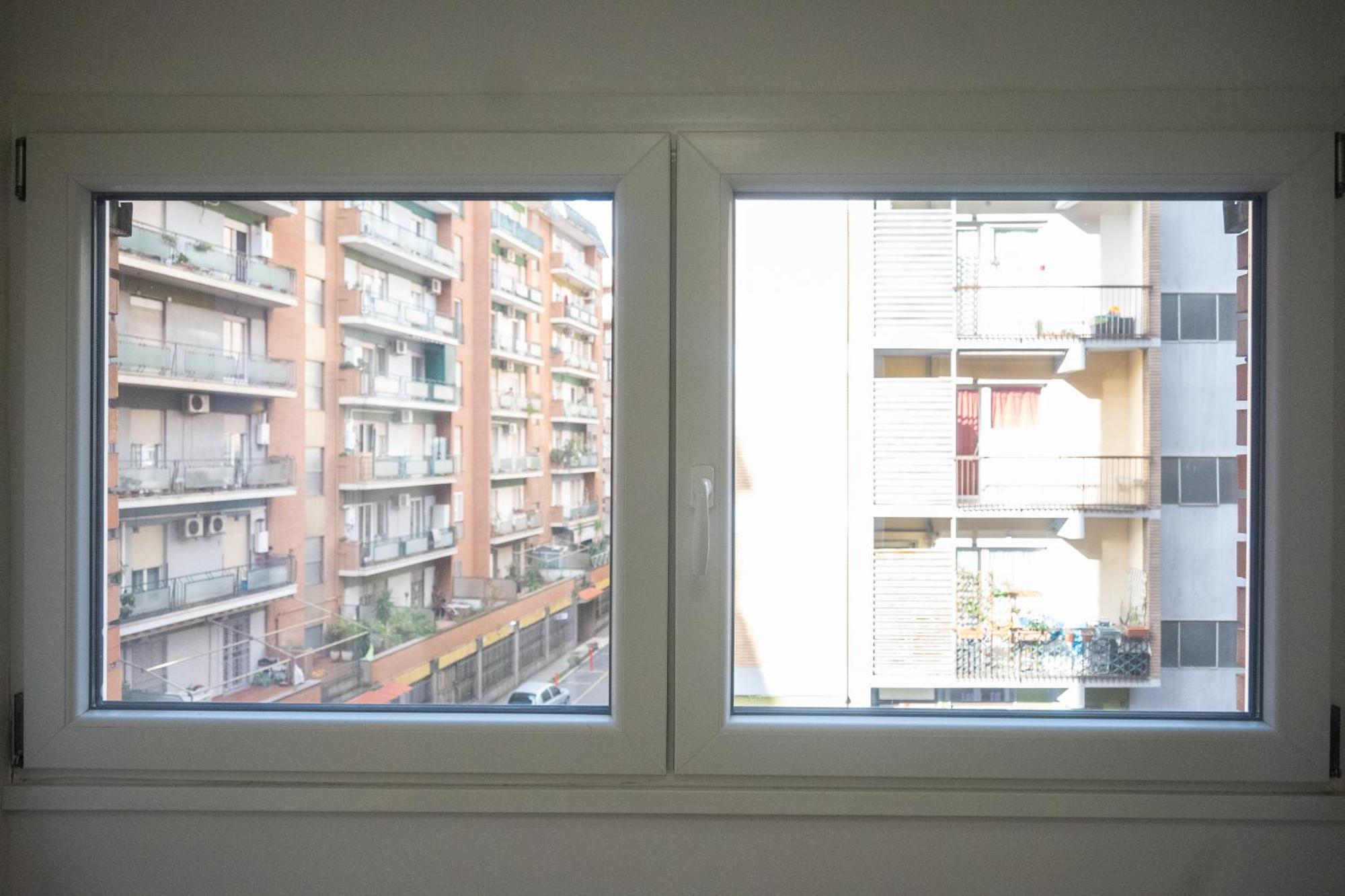 Tiburtina Home 로마 외부 사진
