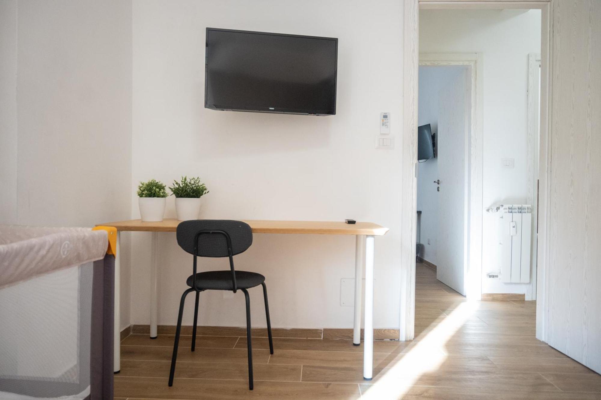 Tiburtina Home 로마 외부 사진